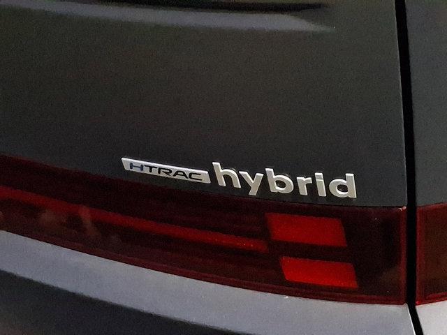 new 2026 Hyundai SANTA FE HEV car, priced at $50,805