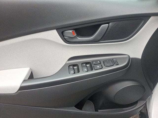 used 2023 Hyundai Kona car, priced at $23,945