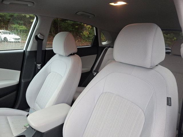 used 2023 Hyundai Kona car, priced at $23,945