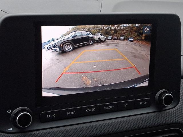 used 2023 Hyundai Kona car, priced at $23,945