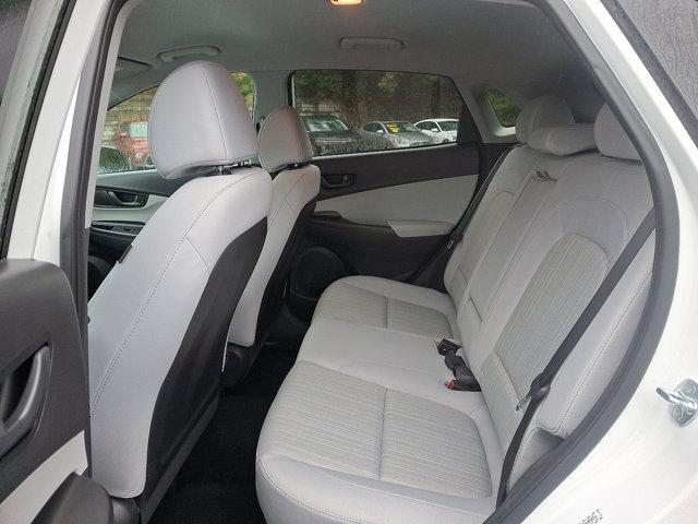 used 2023 Hyundai Kona car, priced at $23,945