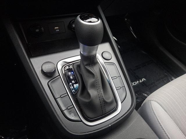 used 2023 Hyundai Kona car, priced at $23,945