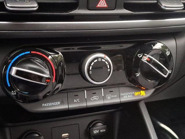 used 2023 Hyundai Kona car, priced at $23,945