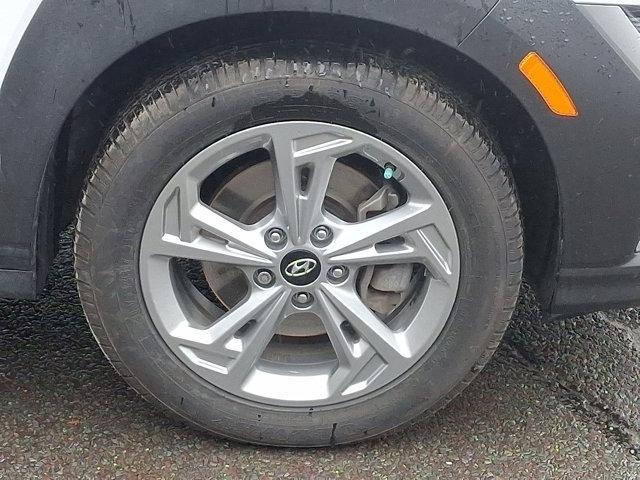 used 2023 Hyundai Kona car, priced at $23,945