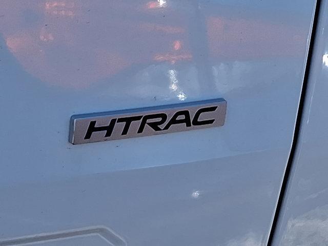 new 2026 Hyundai SANTA CRUZ car, priced at $38,180