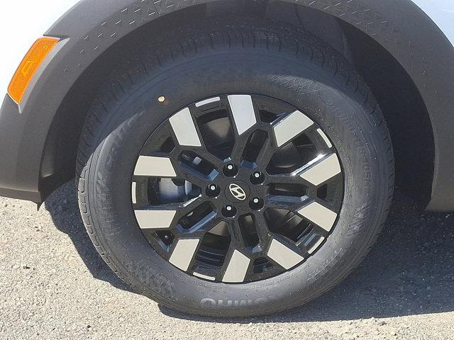 new 2026 Hyundai SANTA CRUZ car, priced at $38,180