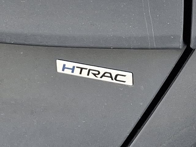 new 2026 Hyundai Kona car, priced at $30,365