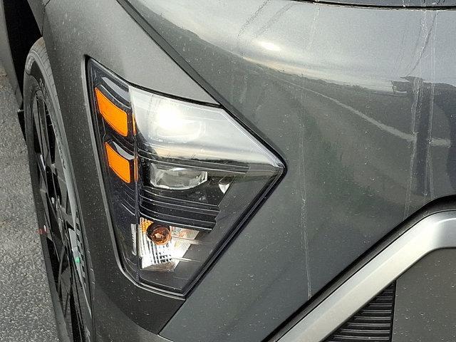new 2026 Hyundai Kona car, priced at $30,365