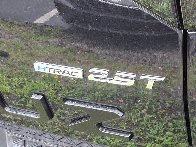 new 2025 Hyundai SANTA CRUZ car, priced at $45,320