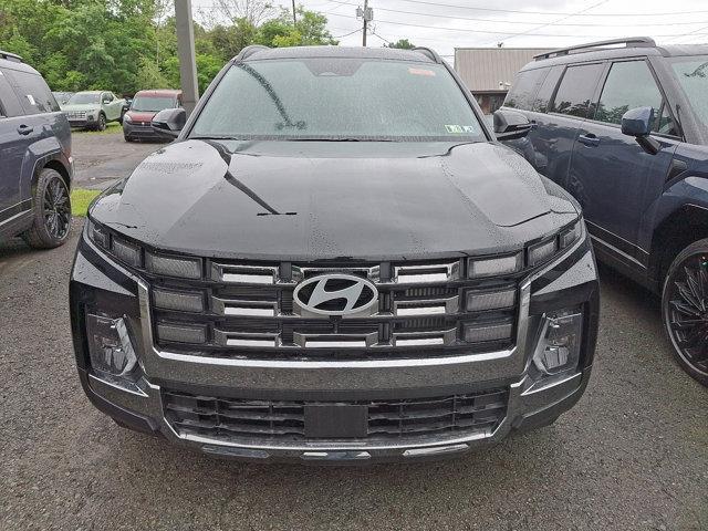 new 2025 Hyundai SANTA CRUZ car, priced at $45,320