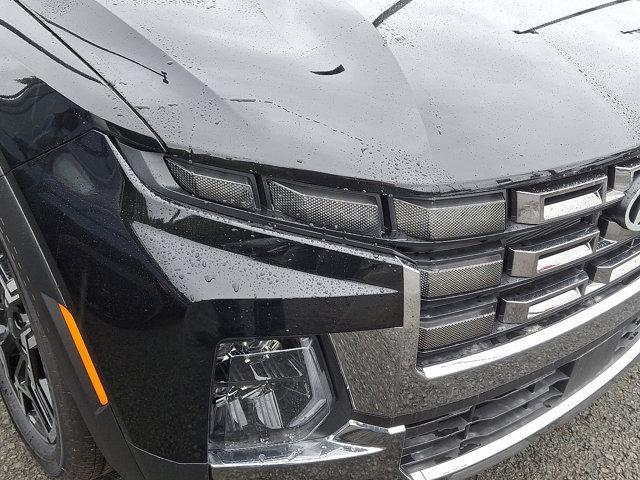 new 2025 Hyundai SANTA CRUZ car, priced at $45,320