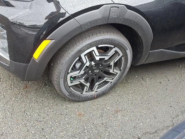 new 2025 Hyundai SANTA CRUZ car, priced at $45,320