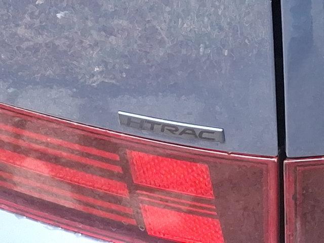 new 2025 Hyundai Santa Fe car, priced at $51,005