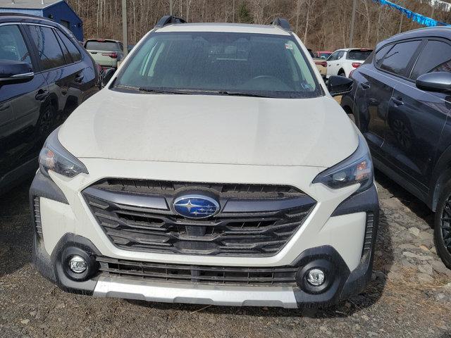 used 2023 Subaru Outback car, priced at $35,650