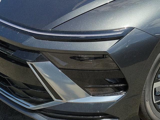 new 2024 Hyundai Sonata car, priced at $30,735