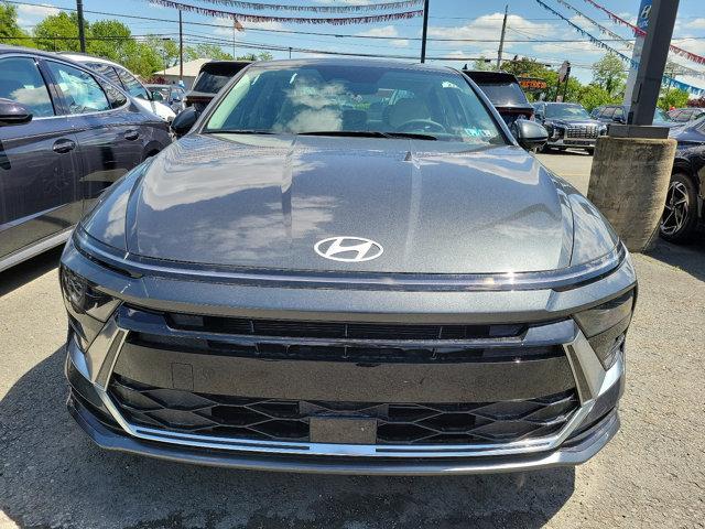 new 2024 Hyundai Sonata car, priced at $30,735