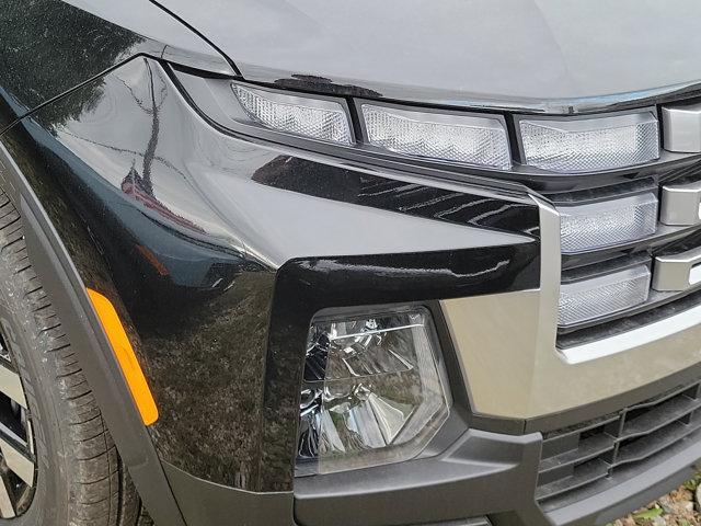 new 2025 Hyundai SANTA CRUZ car, priced at $33,760