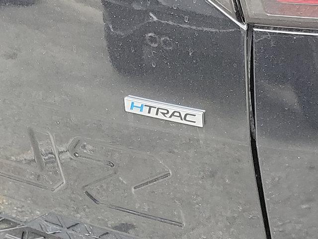 new 2025 Hyundai SANTA CRUZ car, priced at $33,760