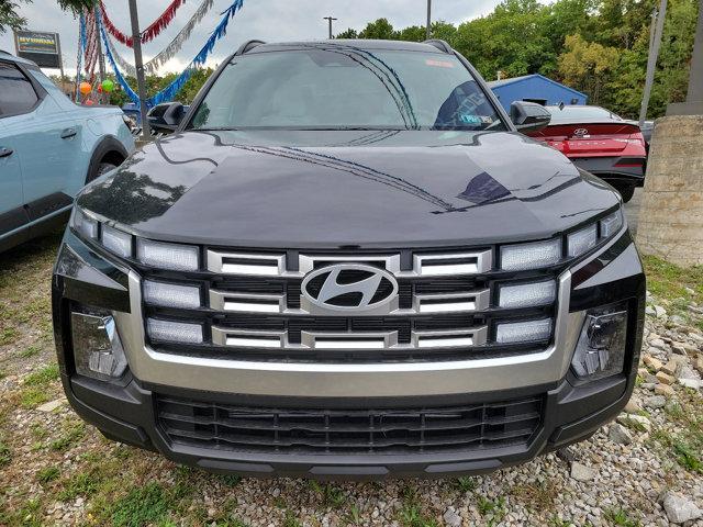 new 2025 Hyundai SANTA CRUZ car, priced at $33,760