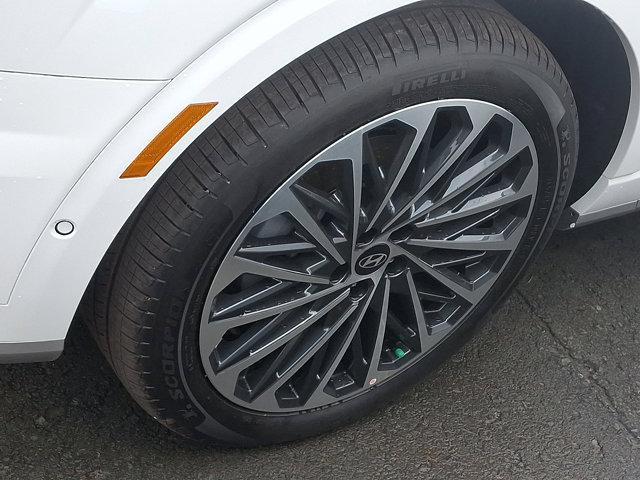 new 2026 Hyundai Palisade car, priced at $58,770