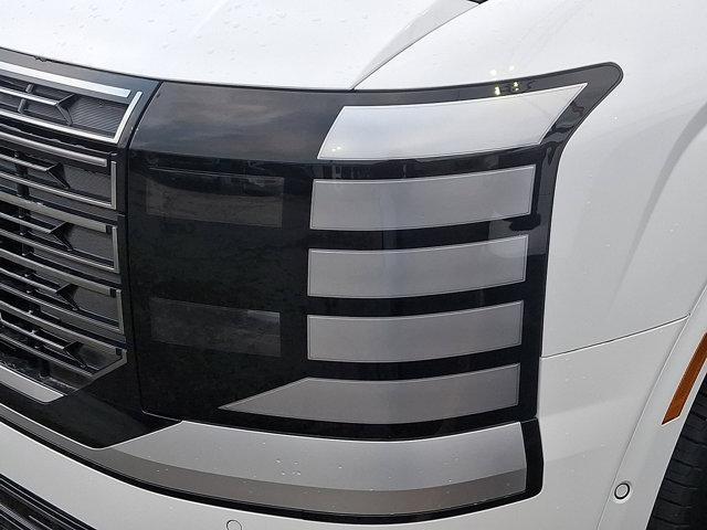 new 2026 Hyundai Palisade car, priced at $58,770