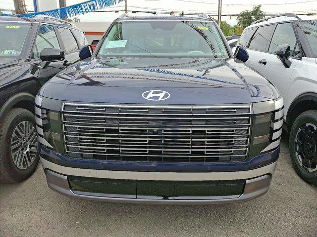 new 2026 Hyundai Palisade car, priced at $54,055