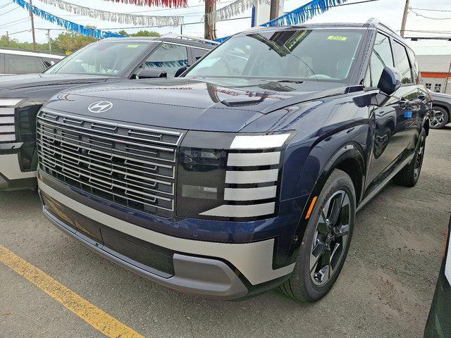 new 2026 Hyundai Palisade car, priced at $54,055