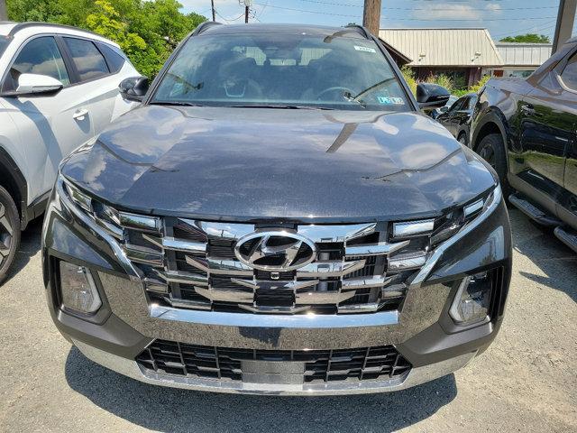 new 2024 Hyundai SANTA CRUZ car, priced at $43,489