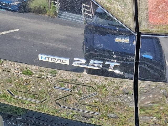 new 2024 Hyundai SANTA CRUZ car, priced at $43,489