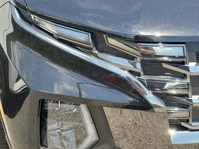 new 2024 Hyundai SANTA CRUZ car, priced at $43,489