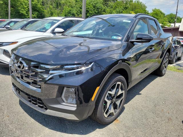 new 2024 Hyundai SANTA CRUZ car, priced at $43,489