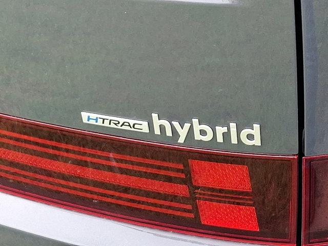 new 2026 Hyundai SANTA FE HEV car, priced at $40,440