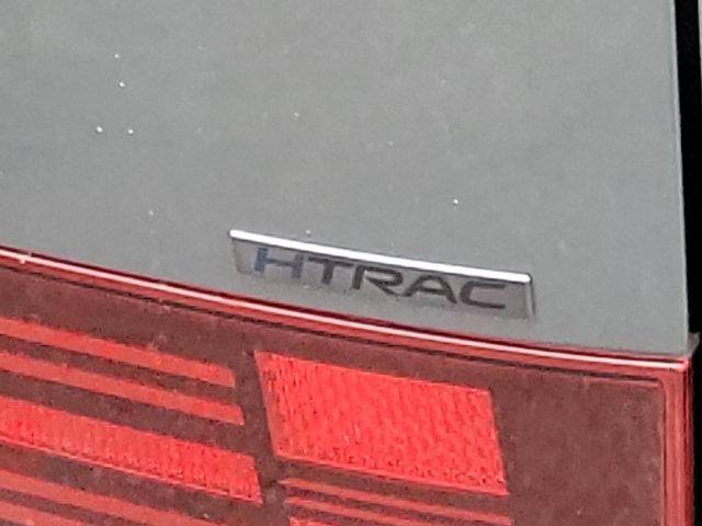 new 2025 Hyundai Santa Fe car, priced at $50,440