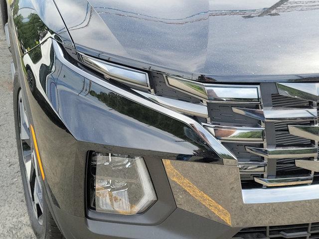 new 2024 Hyundai SANTA CRUZ car, priced at $43,600