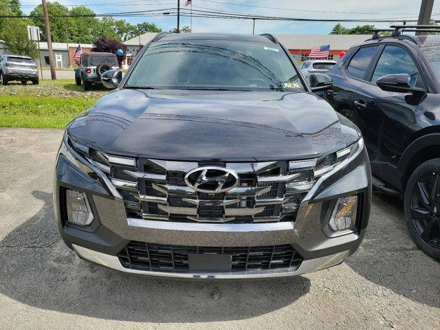 new 2024 Hyundai SANTA CRUZ car, priced at $43,600