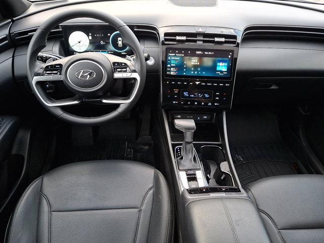 used 2024 Hyundai SANTA CRUZ car