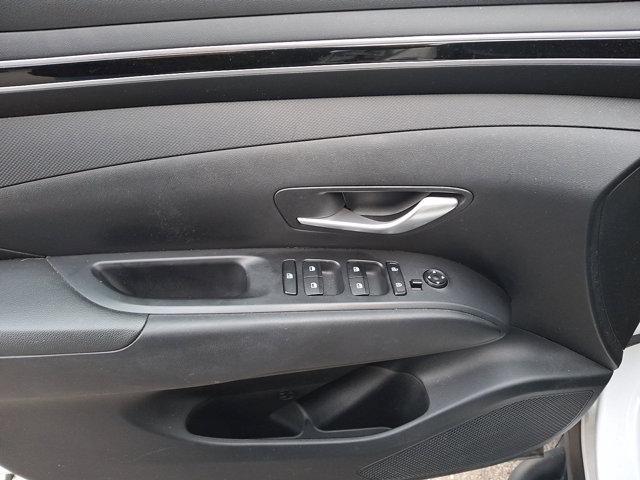 used 2024 Hyundai SANTA CRUZ car