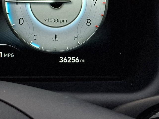 used 2024 Hyundai SANTA CRUZ car