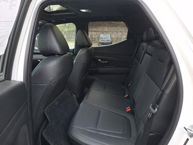 used 2024 Hyundai SANTA CRUZ car