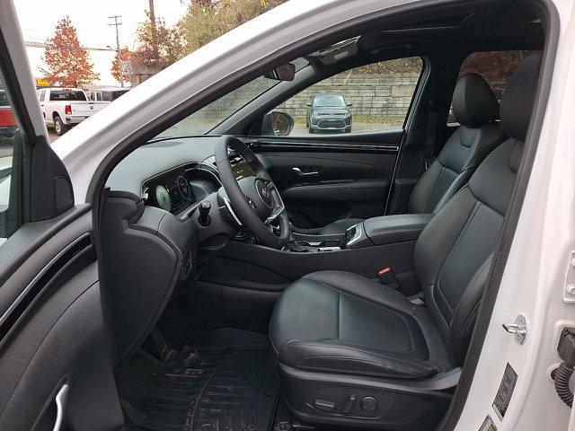 used 2024 Hyundai SANTA CRUZ car