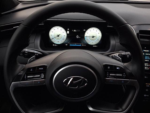 used 2024 Hyundai SANTA CRUZ car
