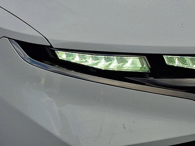 used 2024 Hyundai SANTA CRUZ car