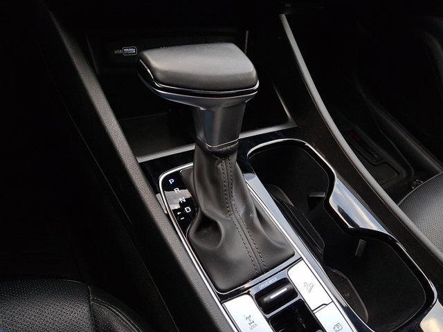 used 2024 Hyundai SANTA CRUZ car