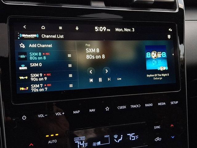 used 2024 Hyundai SANTA CRUZ car