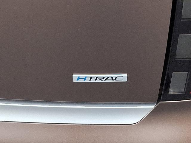 new 2026 Hyundai Palisade car, priced at $59,815