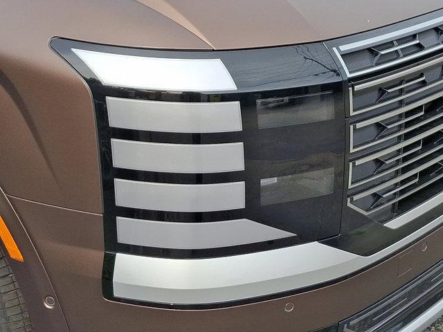 new 2026 Hyundai Palisade car, priced at $59,815