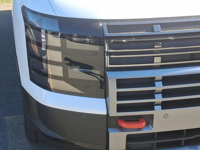 new 2026 Hyundai Palisade car, priced at $52,495