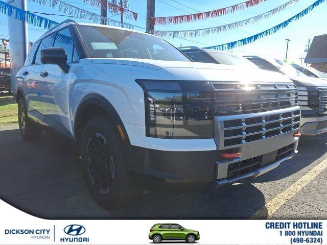 new 2026 Hyundai Palisade car, priced at $52,495