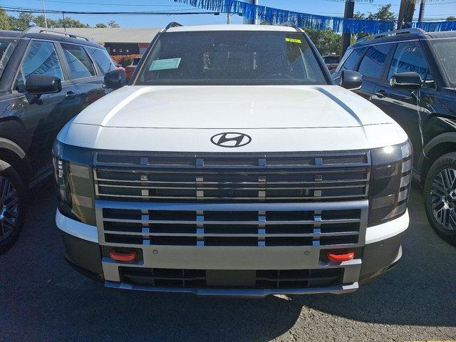 new 2026 Hyundai Palisade car, priced at $52,495