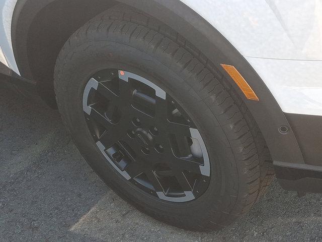 new 2026 Hyundai Palisade car, priced at $52,495